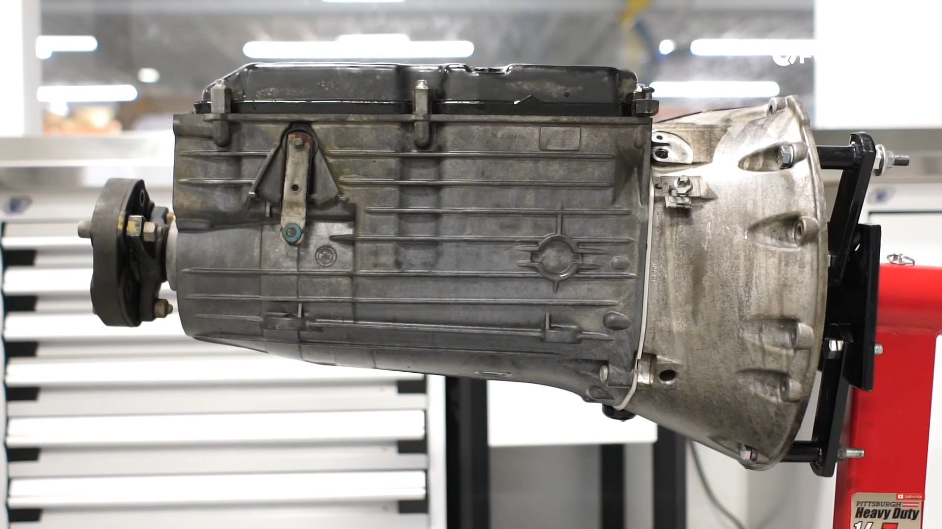 FCP_Euro_Mercedes_722.9_Transmission_Guide_Transmission_Assembly