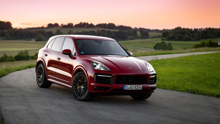 Porsche Cayenne Generations Explained