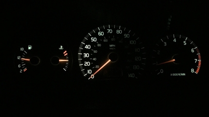 How to Replace Volvo Dashboard & Switch Illumination Bulbs (P80)