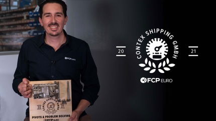 2021 FCP Euro Partner Awards: Pivots and Problem Solving