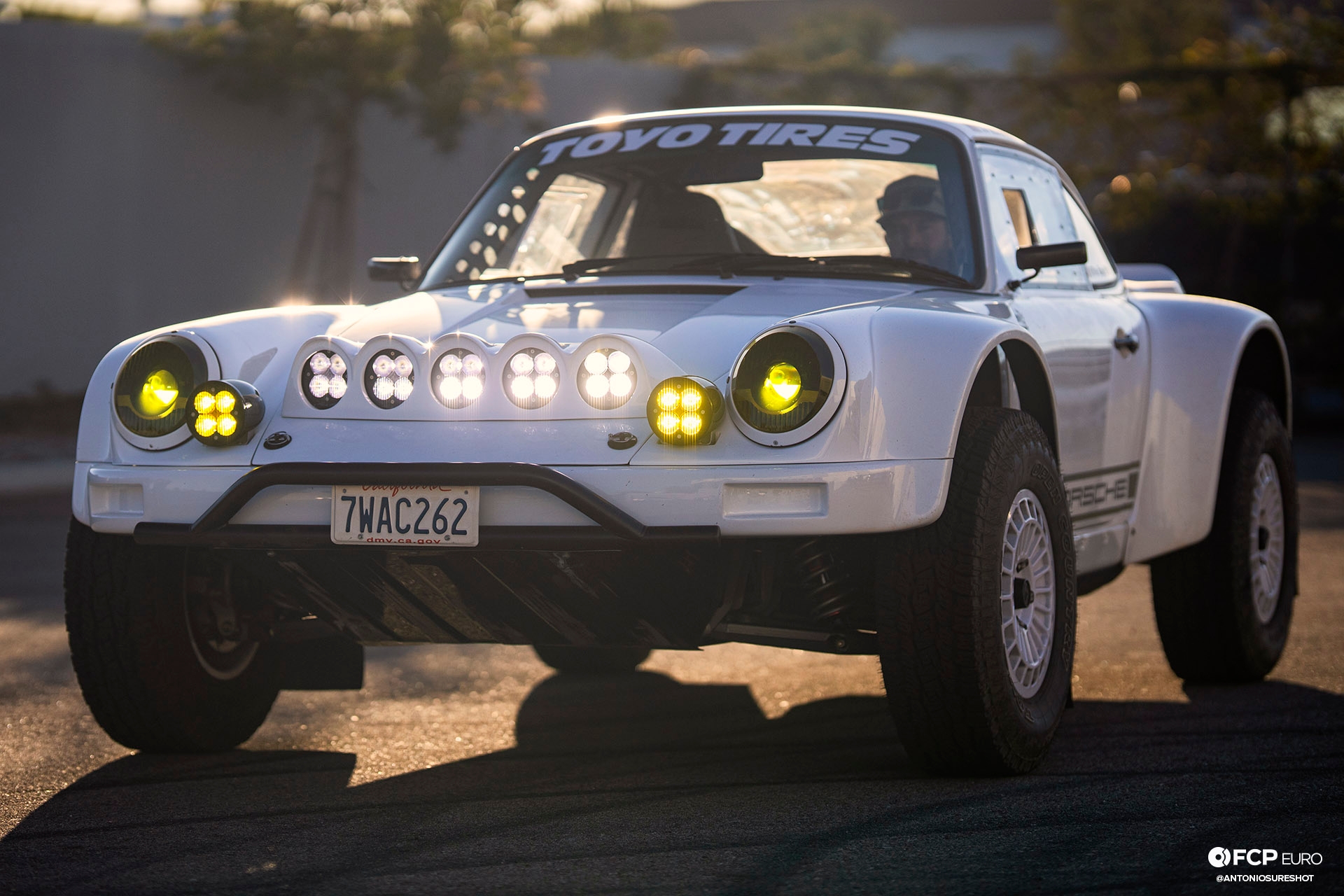 Baja 911 TJ Russell Porsche Carrera 4 EOSR4335