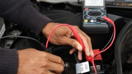 CTEK battery tenders. Don't risk being stranded!