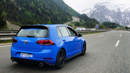 10 Questions With...Megan Closset - Volkswagen Golf Product Manager