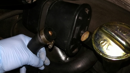 How to Fix a Common Idle Issue On Air-Cooled Porsche 911s