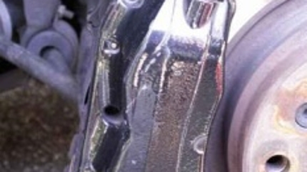 Know Thy Brake Fluid