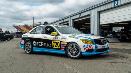 AER At Watkins Glen Recap - 2018