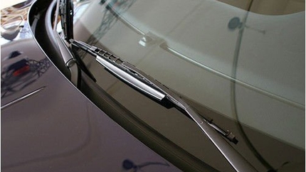 How To Improve The Look And Function Of Your Early Model P2 Volvo Wipers
