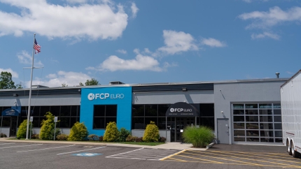FCP Euro Surpasses $100 Million In Annual Sales
