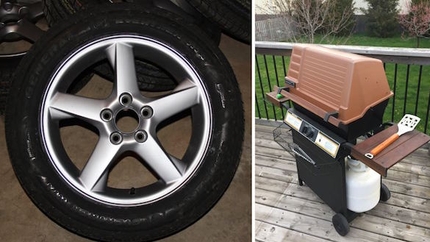 How to Paint a Tri-Color Pearl Coat