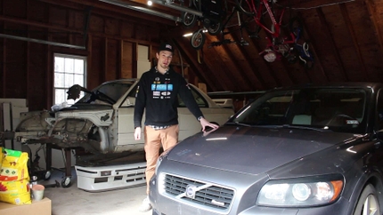 How To Work (From Home) On Your Car
