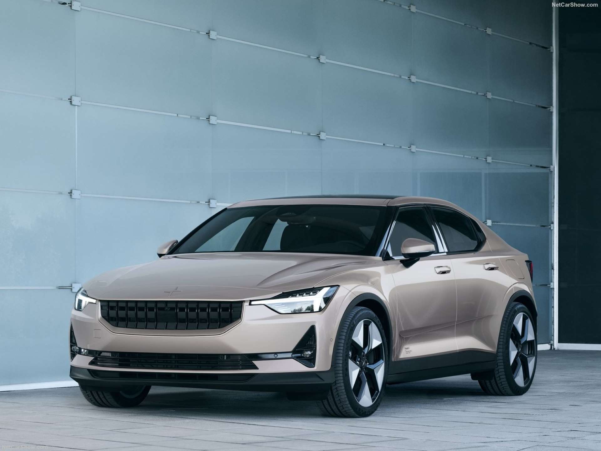Europe's Top Electric Vehicles Polestar-2-2023-1600-01