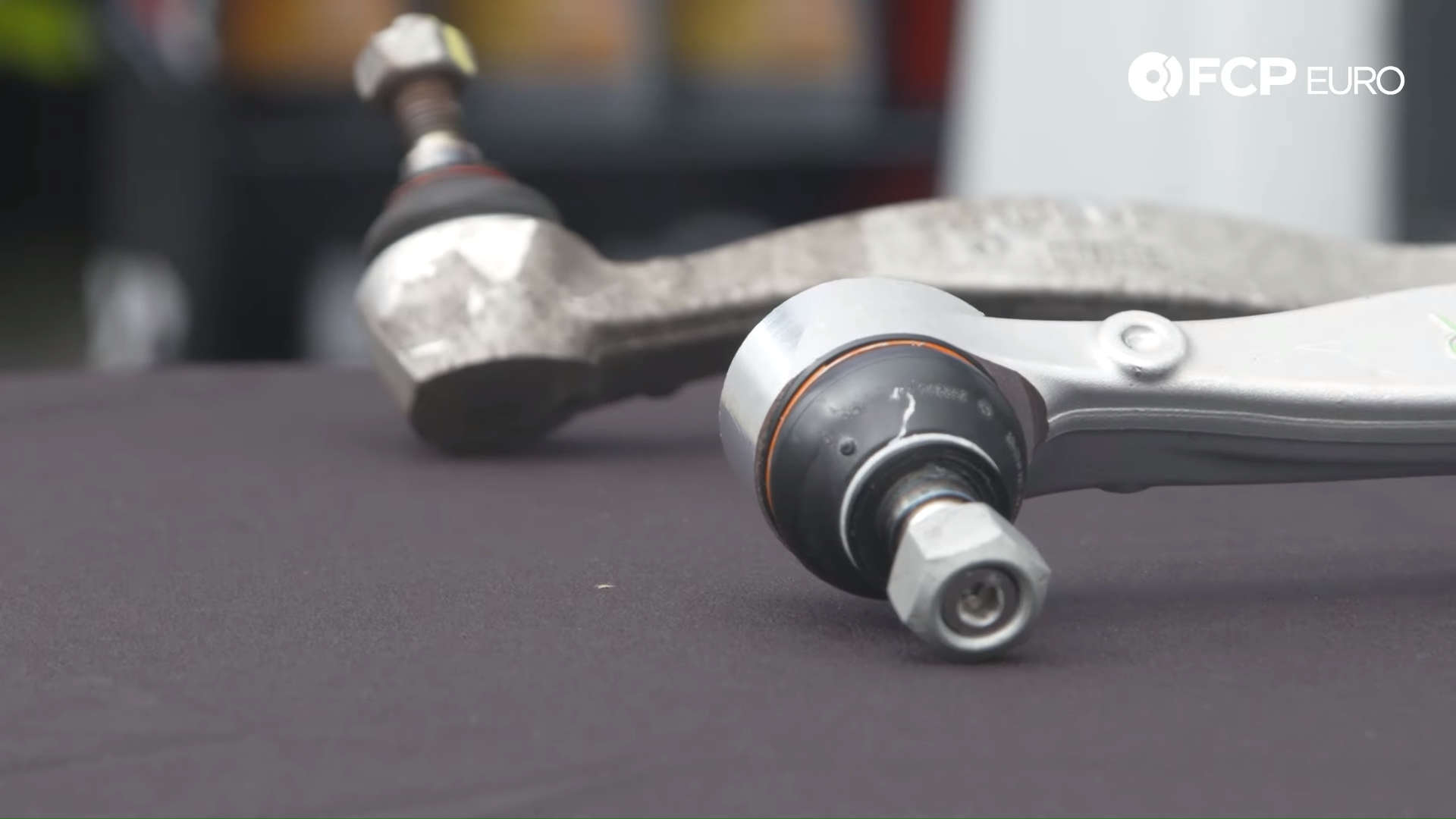 Mercedes-Benz Video Buyer's Guide AMG Suspension