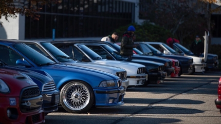 Busting 5 Common Myths About European Car Ownership