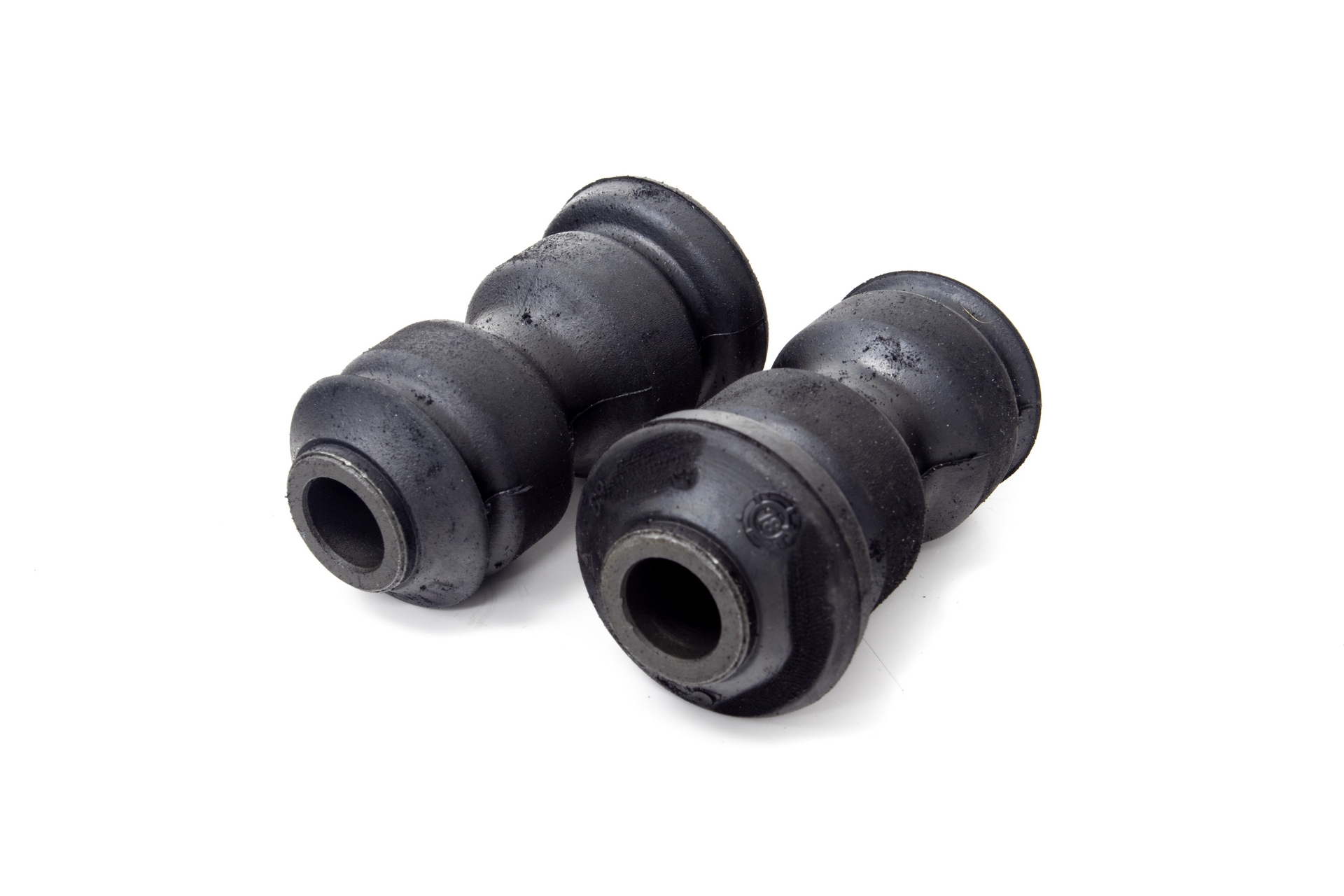 BMW E30 Buyers Guide Trailing Arm Bushings