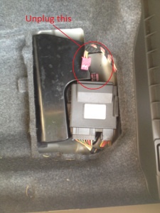 Hydraulic pump and control unit