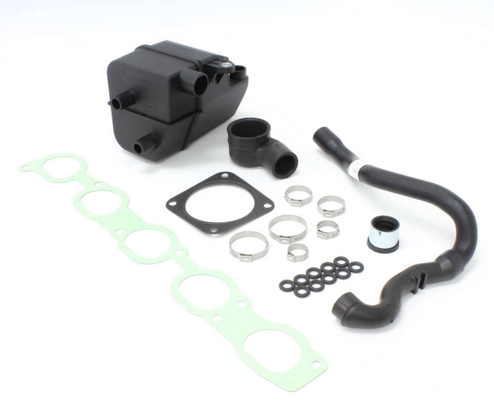 FCP Euro Kit Sale Volvo RNC PCV Kit