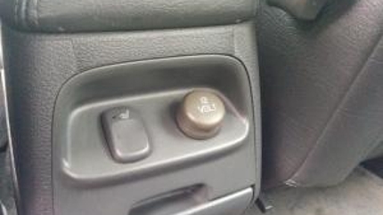 How to Install Rear Heated Seats in a Volvo S70 & V70