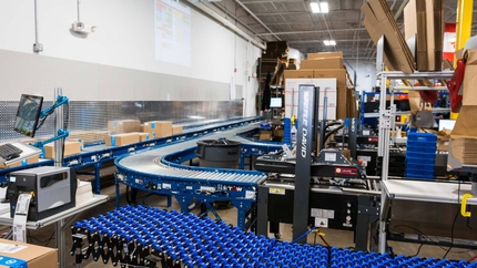 Here's How We're Shipping More Packages To You, Faster! 