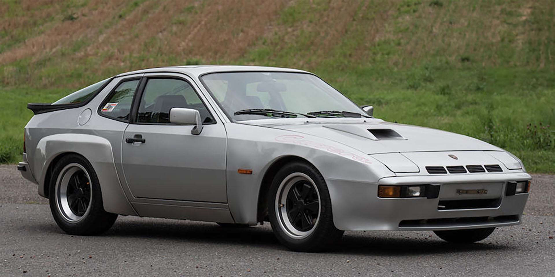 4-03_Porsche 924 carrera gt front