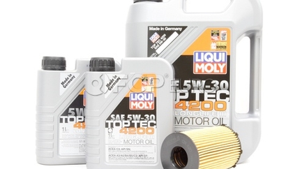 The Best Protection Your Engine Can Have
