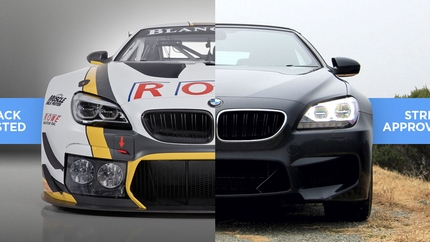 Trusted from Race to Road: ROWE Professional Oils & Lubricants