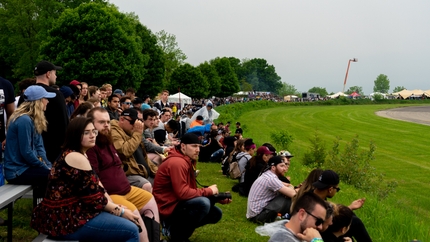 GRIDLIFE MidWest 2019 Friday/Saturday Update: Holy Shirts, This Event Is Immense Beyond Imagination
