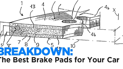 What Are The Best Brake Pads For My Car?