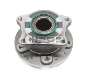 SKF Volvo Wheel Hub
