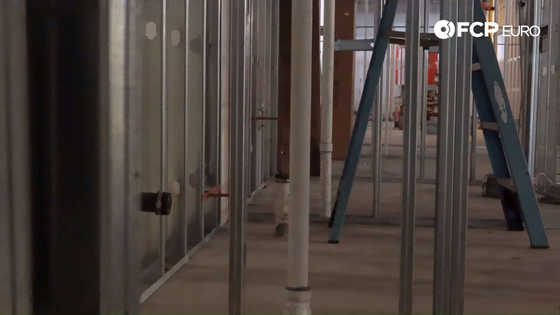 Expansion Framing