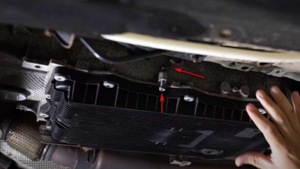 How To Put The ZF 8-Speed In Neutral Using The Neutral Safety Switch Bypass