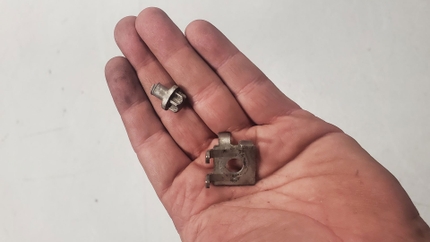 BMW N55 Water Pump Ground Bolt Replacement - Do It Before You're Left Stranded
