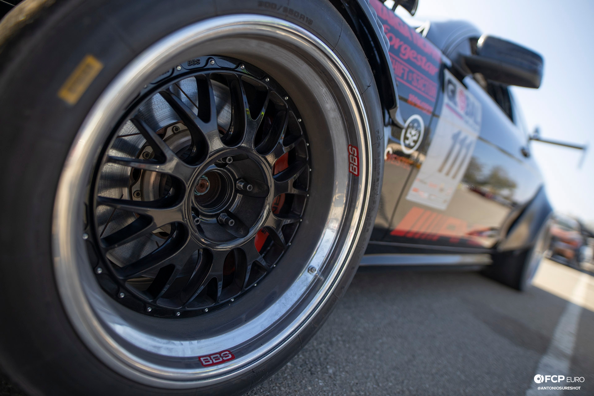 Global Time Attack AMG C63 Coupe EOSR3467