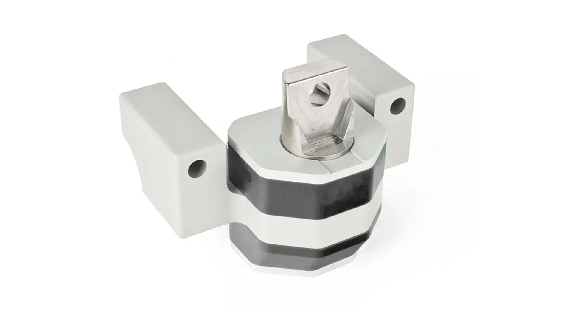 BLACK FOREST INDUSTRIES B8 3.0T S4 S5 STAGE 1 ENGINE MOUNT