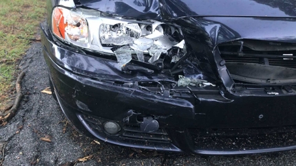 How The Volvo Community Helped Fix My Broken V70R In Less Than 24 Hours
