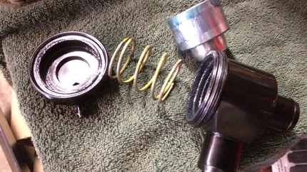How to Change a Diverter Valve on a 1.8T (VW Audi)