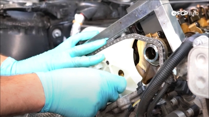 How To Replace The BMW N20 Timing Chain (Part 2 - Reassembly)