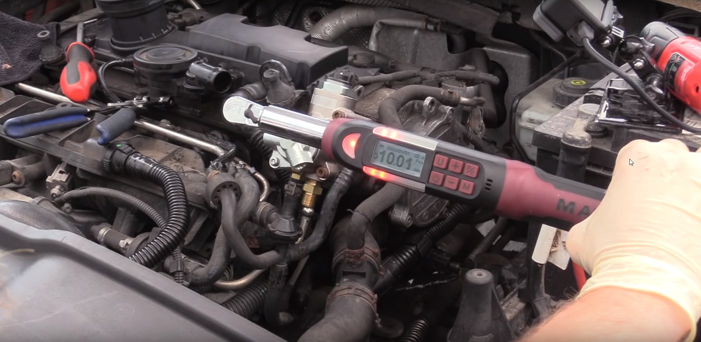 FCP Euro DIY GTI HPFP T30 Torque