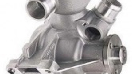 Mercedes E-Class (W124) Accessory Pulley Bearing Failure