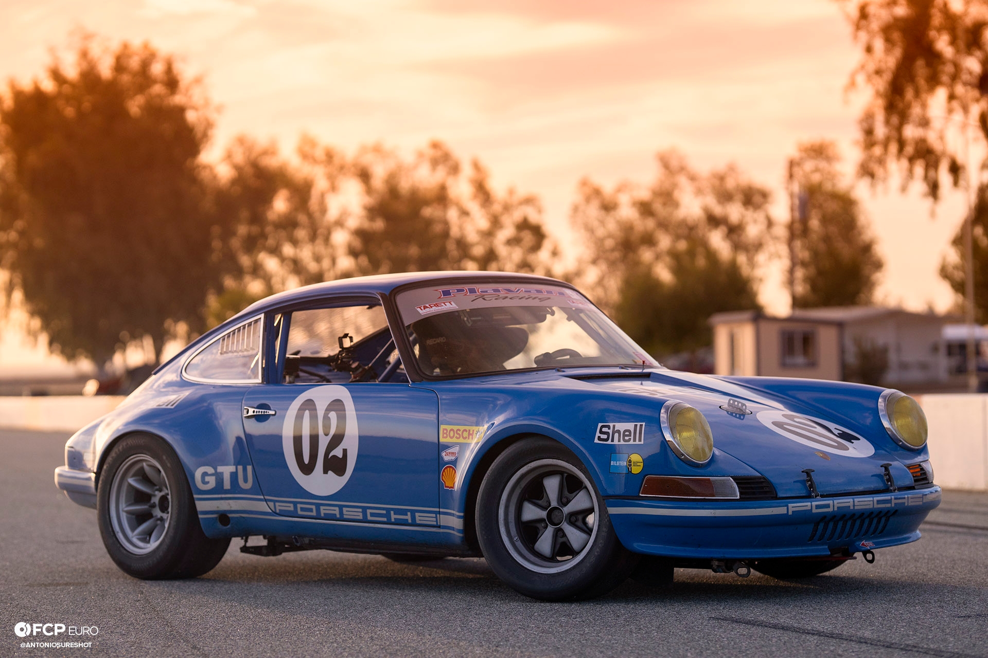 Porsche 911 Longnose VARA Patrick Long Chad Plavan EOSR9413
