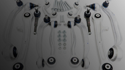 Genuine, OE, OEM, Aftermarket, Heavy Duty, Remanufactured. What Do These Quality Tiers Mean?