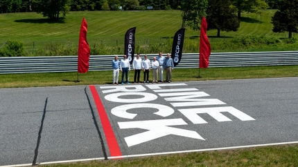FCP Euro & Lime Rock Park Announce A 10-Year Strategic Partnership 
