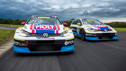 FCP Euro Continues Partnership With LIQUI MOLY For The 2019 TC America Championship