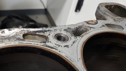 How To Time-Sert An Aluminum BMW M54 Engine Block (BMW M52TU, M54, M56)