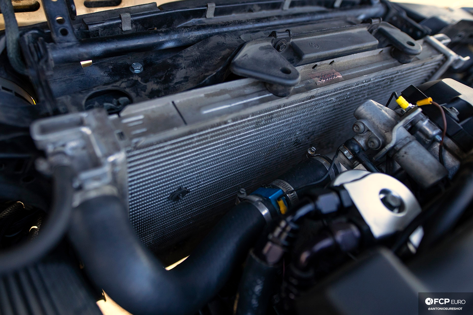 Motorsport Hardware E30 BMW 325is EOSR6327