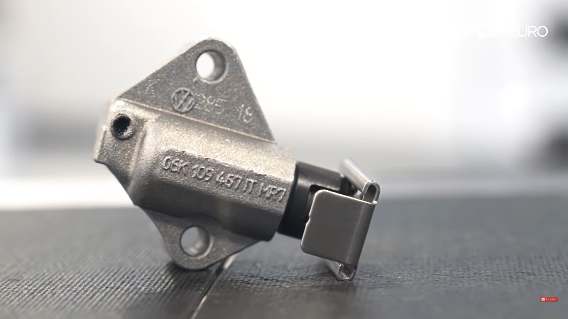 VW EA888 06K Timing Chain Tensioner