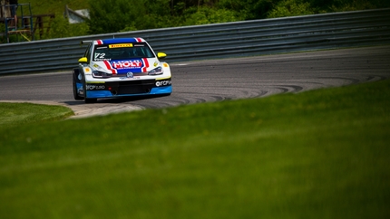 Weekend Wallpaper: Volkswagen GTI TCR Edition