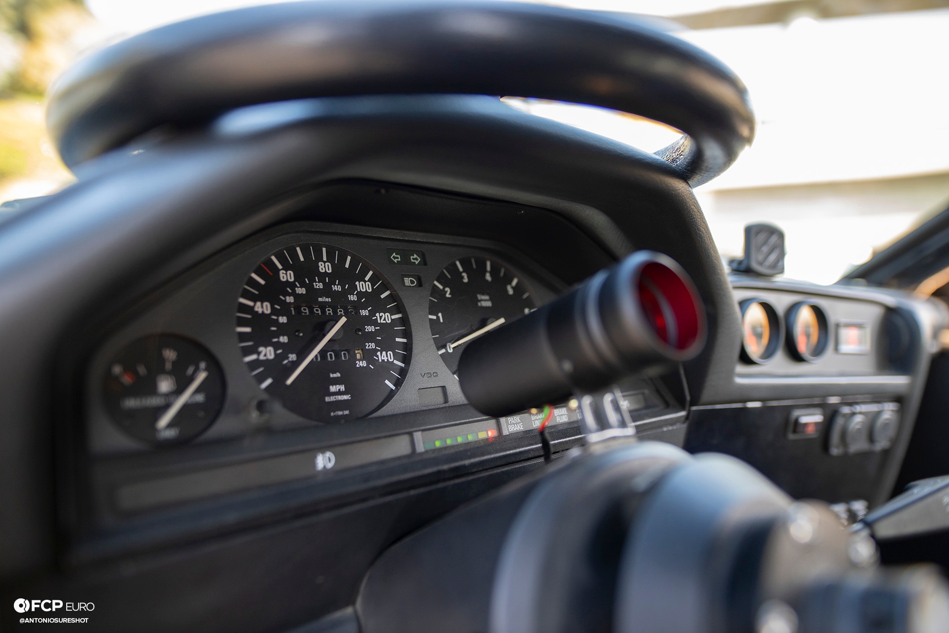 Motorsport Hardware E30 BMW 325is EOSR6360