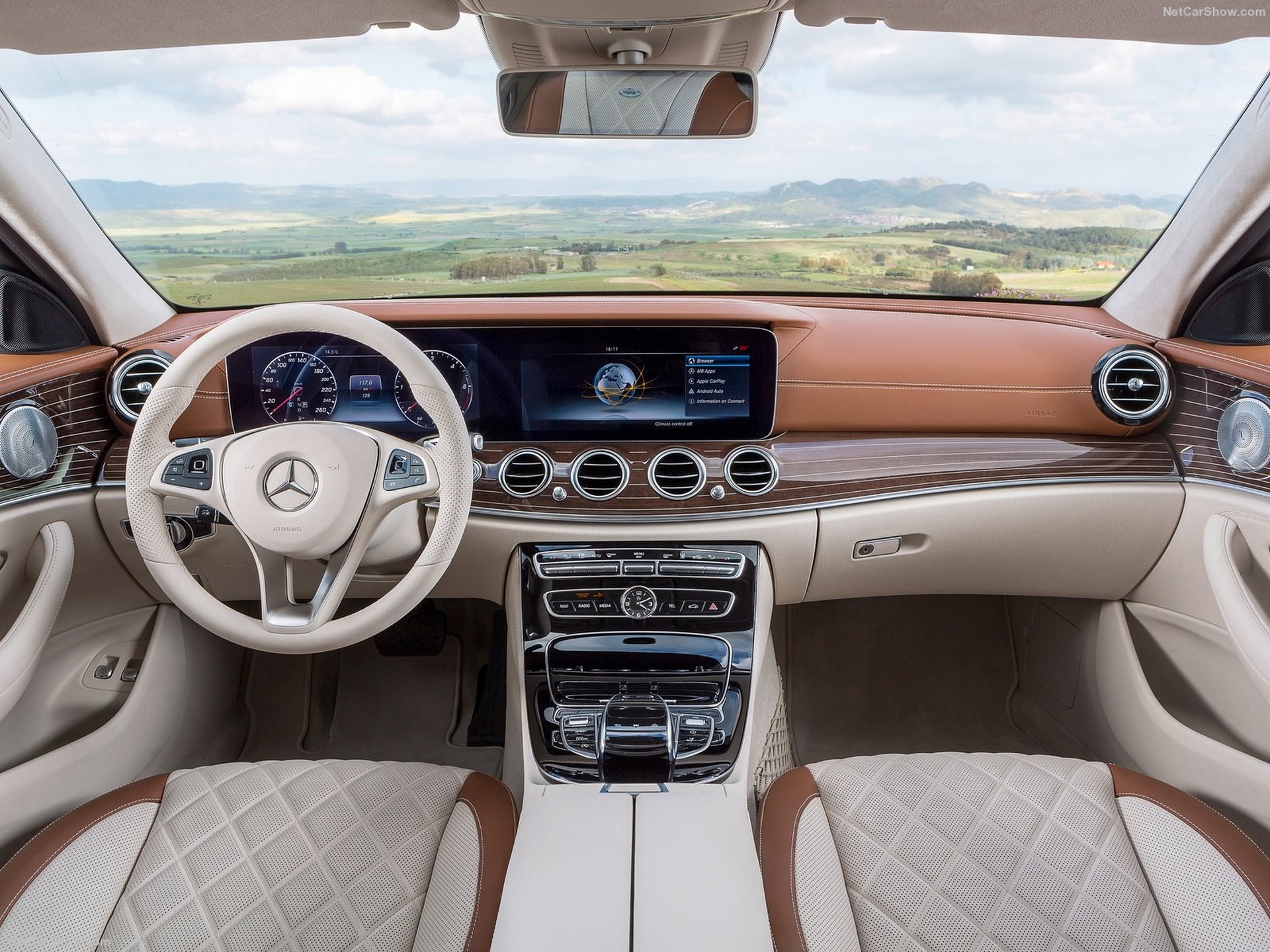 FCP_Euro_Modern_Sleepers_Mercedes_Benz_E400_S213_W213_Estate_M276