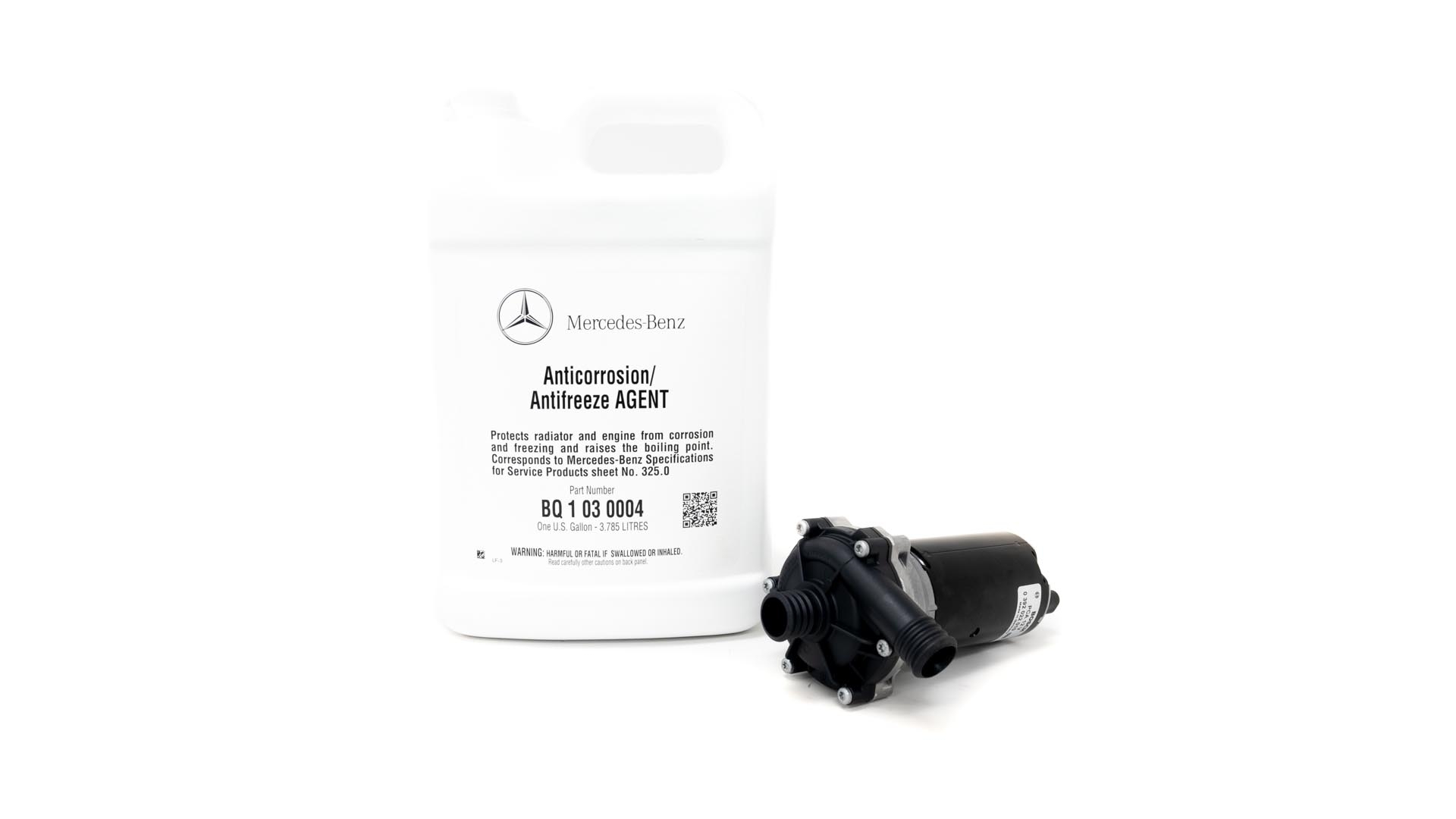 intercooler-pump-kit