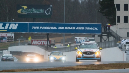 AER Road Atlanta Recap - 2018